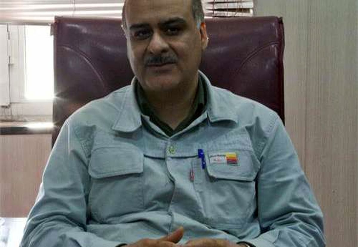 مدیرعامل فولاد شادگان انتخاب ابراهیمی به عنوان عضو هیات مدیره انجمن تولید کنندگان فولاد را تبریک گفت