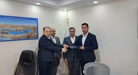 انتصاب عضو هیئت‌مدیره شرکت اپال فولاد شرق پارسیان با حکم مدیرعامل پارس فولاد سبزوار