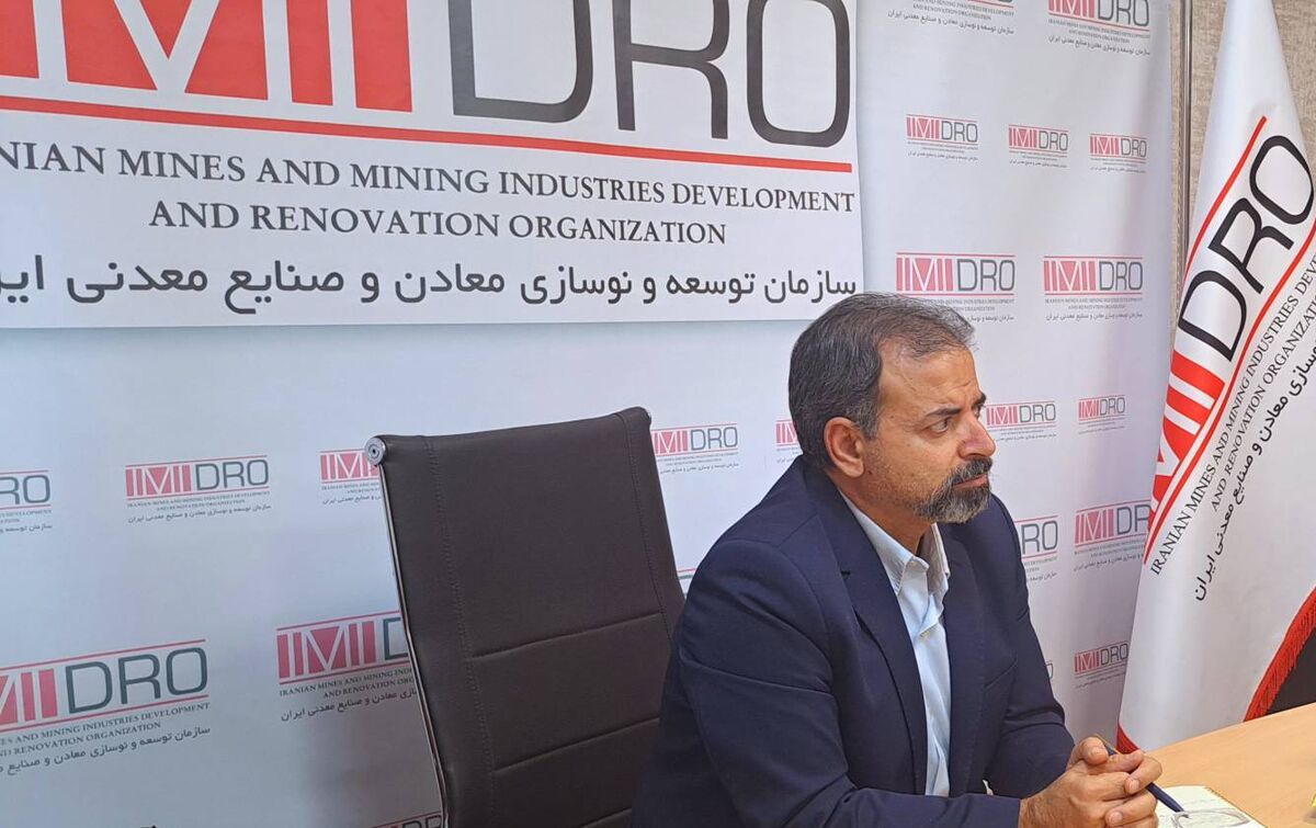 توسعه مهارت‌آموزی و تقویت زنجیره ارزش گوهرسنگ با برگزاری سومین دوره مسابقات ملی گوهرتراشی

