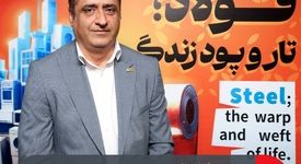 محیط‌ زیست و اقتصاد چرخشی شرط اصلی اجرای پروژه‌های توسعه‌ای فولاد مبارکه