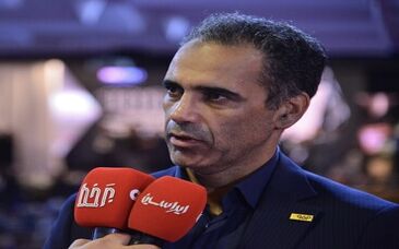 تولید در فولاد مبارکه به علت قطعی گاز متوقف شد 