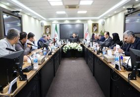 سمیعی نژاد: الزام ارایه برنامه زمانبندی راه اندازی پروژه های شرکت ملی مس /پایش مستمر پروژه های توسعه ای بخش معدن با نظارت وزیر صمت