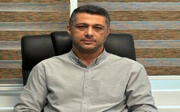 مدیر طرح معدن طلای کوه دم خبر داد:اجرای طرح کاشت گونه‌های گیاهی سازگار در معدن طلای کوه‌دم با هدف توسعه پایدار