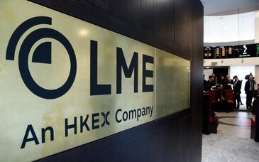 فلزات LME به استثنای مس در معاملات روز پنجشنبه 3 دسامبر با کاهش قیمت بسته شدند
