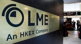 کاهش موجودی انبارهای بورس فلزات لندن تحت تاثیر تحریم‌ها و تعرفه‌ها/تغییرات ساختاری در LME 

