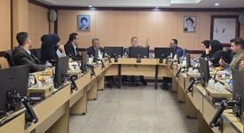 گام مشترک ایمپاسکو و وزارت بهداشت برای ارتقای سلامت معادن کشور