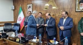 کریم‌نژاد: در توسعه معادن البرز مرکزی ایمپاسکو به اهداف کلان اقتصادی پایبند است