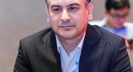 سمپوزیوم فولاد ۱۴۰۴؛ آینهای از شکاف میان شعار و عمل