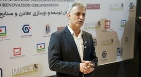 چادرملو یکی از موفق‌ترین و منضبط‌‌ ‌‌ترین مجموعه‌های معدنی کشور است/ تأمین ماده اولیه چادرملو یک ضرورت ملی برای حفظ زنجیره فولاد است