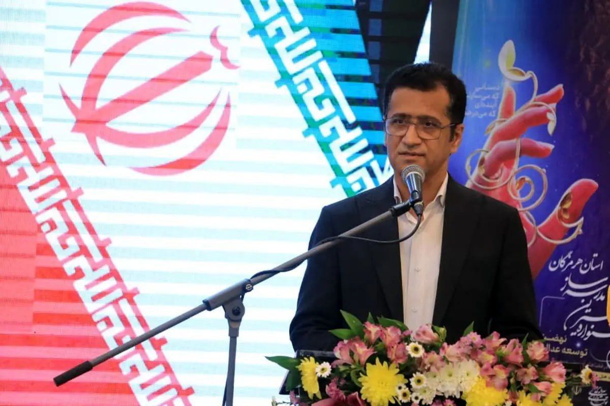 با همکاری فولاد هرمزگان رقم می‌خورد؛ اجرای طرح تحول‌آفرین کیفیت‌بخشی در مدارس هرمزگان