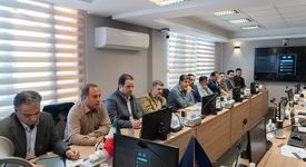 از سرگیری عملیات اجرایی پروژه تغلیظ فاز 3و4 سرچشمه