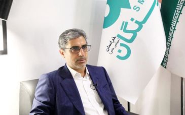 تحول فناورانه در فولاد سنگان/همکاری با چین تا ساخت نخستین رطوبت‌سنج برخط کنسانتره در کشور