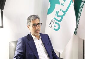 تحول فناورانه در فولاد سنگان/همکاری با چین تا ساخت نخستین رطوبت‌سنج برخط کنسانتره در کشور