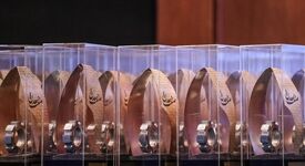 *در روز ملی صنعت و معدن از چه تعداد واحد نمونه معدنی تقدیر شد؟*