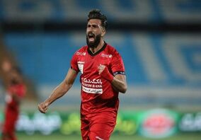 سرمربی استقلالی یه دنبال جذب بازیکن پرسپولیس!