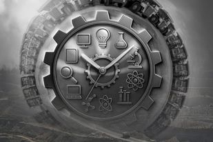 کسب رتبه برتر تحقیق و توسعه استان کرمان برای سومین سال پیاپی