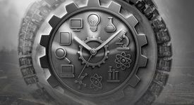 کسب رتبه برتر تحقیق و توسعه استان کرمان برای سومین سال پیاپی