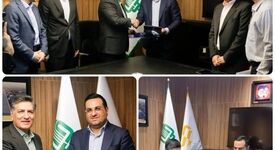 گام راهبردی «فولاژ» برای تأمین برق پایدار؛ تملک ظرفیت نیروگاهی در مسیر افق ۱۴۱۰

