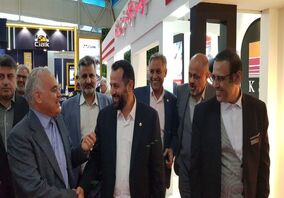  سعی خواهد شد برخی از چالش‌های توسعه صادرات شرکت فولاد خوزستان برطرف شود