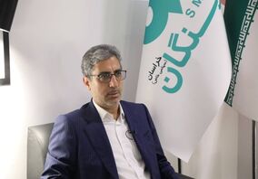 سیاستهای بانک مرکزی در‌ بازار ارز صنعت فولاد را با مشکل مواجه کرده است