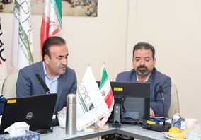 در افق ۱۴۰۵ سهم ایران از ارزش بازار جهانی صنعت گوهرسنگ ها به یک درصد افزایش می یابد