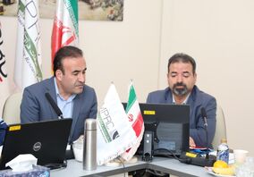 در افق ۱۴۰۵ سهم ایران از ارزش بازار جهانی صنعت گوهرسنگ ها به یک درصد افزایش می یابد