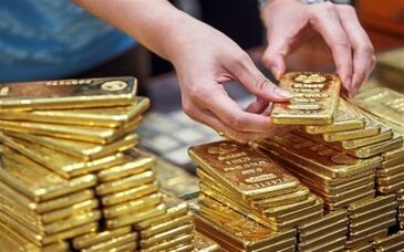 طلای جهانی باز هم منتظر ماند

