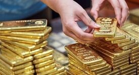 تداوم افزایش قیمت طلا در بازار جهانی

