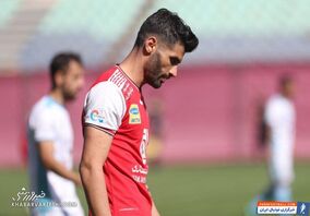 سرمربی استقلالی دست بردا تیم یحیی نیست ؛ ستاره پرسپولیس جدا می شود ؟!