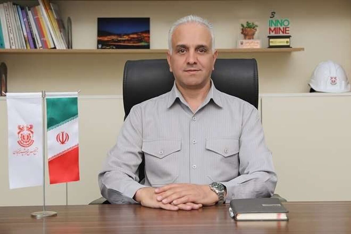 تمرکز پروژه‌های تحقیقاتی مجتمع مس سرچشمه بر هوشمندسازی، بهره‌وری و تولید پایدار