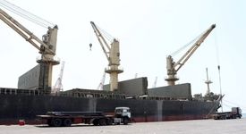 فولاد هرمزگان، یک گام تا هاب صادراتی جنوب