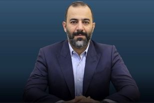 پیام مدیر مجتمع سنگ‌آهن سنگان به مناسبت فرارسیدن ماه مبارک رمضان