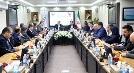 سمیعی نژاد: پدافند غیر عامل، اساس سیاست های تصمیم گیری مدیران است