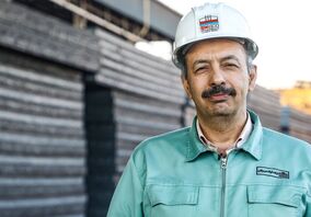 برنامه ریزی صحیح و همدلی کارکنان دو رکن اصلی افزایش تولید

