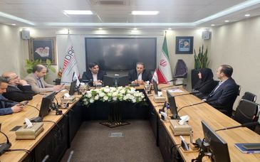 همکاری بین ایمیدرو و سازمان فناوری اطلاعات ایران