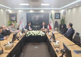 همکاری بین ایمیدرو و سازمان فناوری اطلاعات ایران