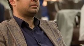 یادداشت محمد ستوده نیک کارشناس حوزه ارتباطات و روابط عمومی 