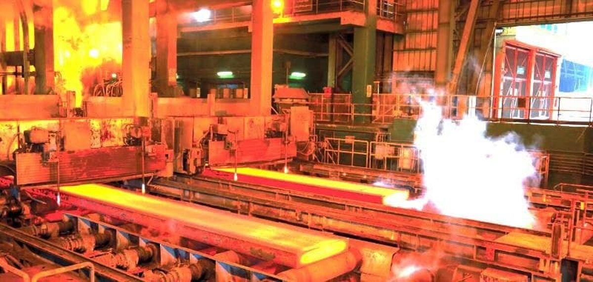  بازارهای جهانی فولاد صعودی شدند