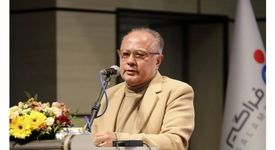 گزارش تصویری: مراسم بهره‌برداری بیمارستان تخصصی فاطمه الزهرا(س) گل گهر

