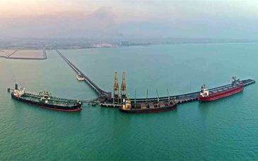 نقش کلیدی منطقه ویژه اقتصادی خلیج‌فارس در اتصال ایران به زنجیره ارزش جهانی

