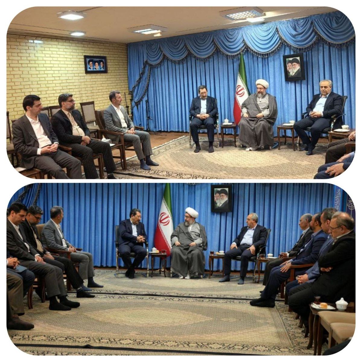 سهم ارزش‌افزوده استان از صنعت قابل‌قبول است/افزایش فرآوری معادن با فناوری و نوسازی ماشین‌آلات