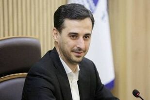 فرید دهقانی مدیرعامل شرکت معدنی و صنعتی چادرملو سخنران اصلی چهارمین دوره کنفرانس اکتشاف استیل پرایس خواهد بود

