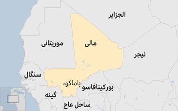 «مالی» ظرفیتی کم نظیر در بخش معدن برای شرکت های ایرانی دارد