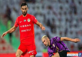 فرمانده پرسپولیس بازهم گل کاشت!