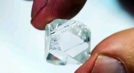 معادن الماس صنعتی جهان کدامند؟
