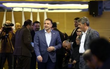  برگزاری میزگرد تخصصی «مس؛ فرصت صنعتی قرن، تجارت آینده و سکوی نوآوری‌های سبز»