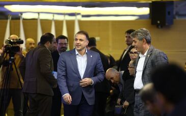  برگزاری میزگرد تخصصی «مس؛ فرصت صنعتی قرن، تجارت آینده و سکوی نوآوری‌های سبز»