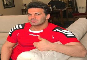 نیسان آبی هم سبقت بگیرد استقلالی‌ها شادی می‌کنند/ متخصص آسیا هر سال از پلی آف شروع می‌کند!/ آقای وزیر اگر رسیدگی‌تان به استقلال تمام شد …