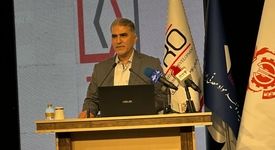 مدیرعامل ایمپاسکو تاکید کرد:خروج از «دام درآمد متوسط» با تبدیل مواد خام به فناوری، برند و ارزش افزوده