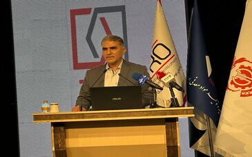 مدیرعامل ایمپاسکو تاکید کرد:خروج از «دام درآمد متوسط» با تبدیل مواد خام به فناوری، برند و ارزش افزوده